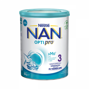 NESTLE NAN OPTIPRO 3 800g